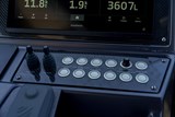 Anvera 48 performance controls